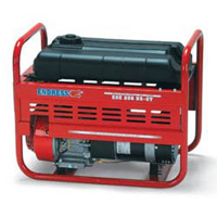 Да будет свет! Выбираем генератор.